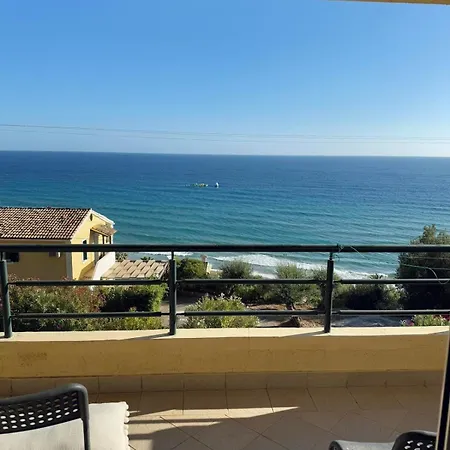Lumiere 3 * Glyfada (Corfu)