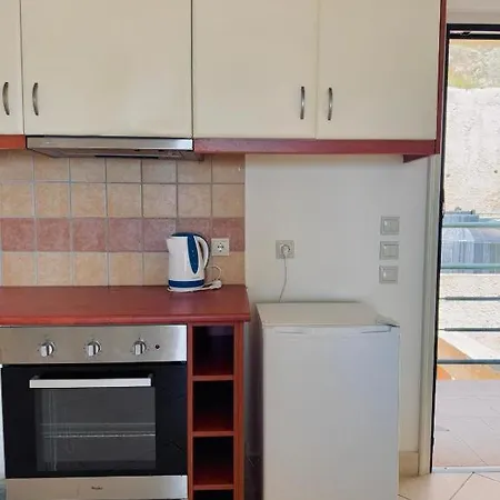 Apartment Lumiere 3 Glyfada (Corfu)
