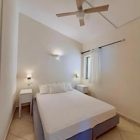 Apartment Lumiere 3 *